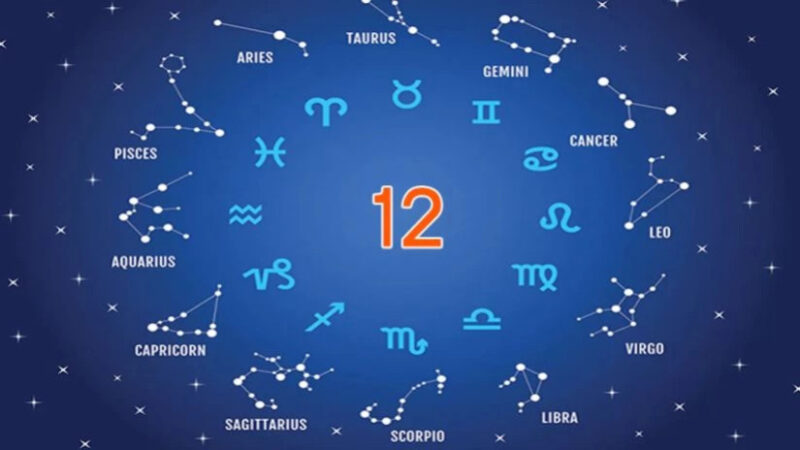 Astrological forecast for June 12