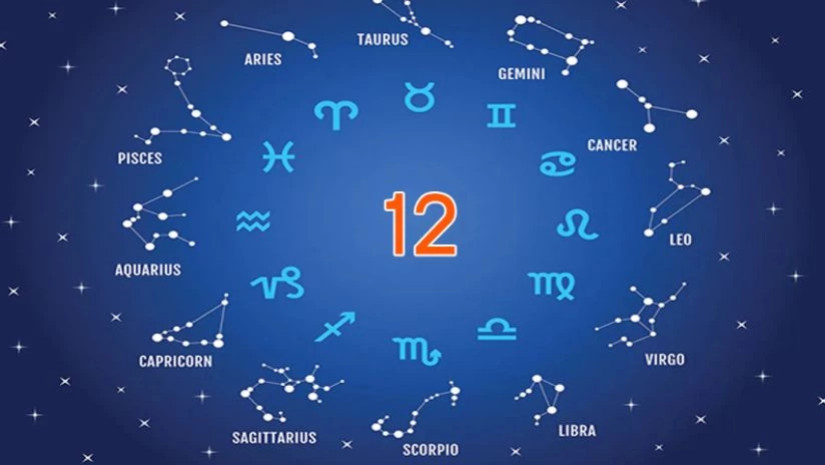 Astrological forecast for June 12