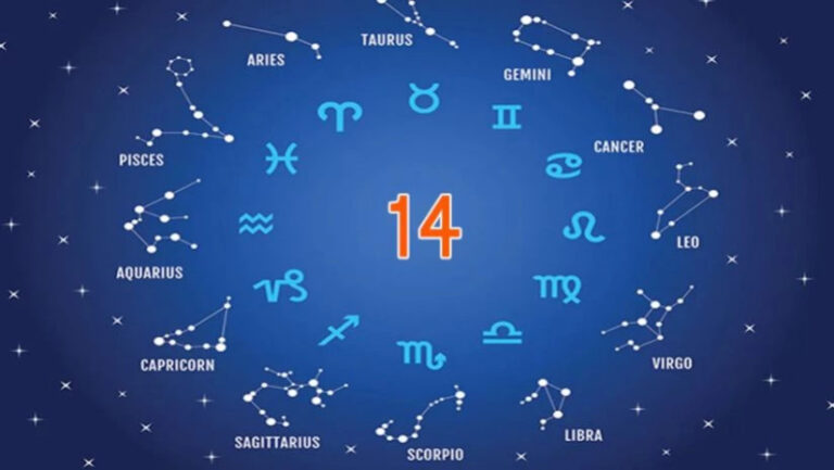 Astrological forecast for June 14