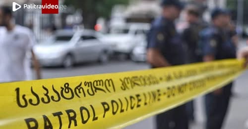 “He was visiting someone else’s house, he went in there and…” – A young man was killed in the village of Mejvriskhevi