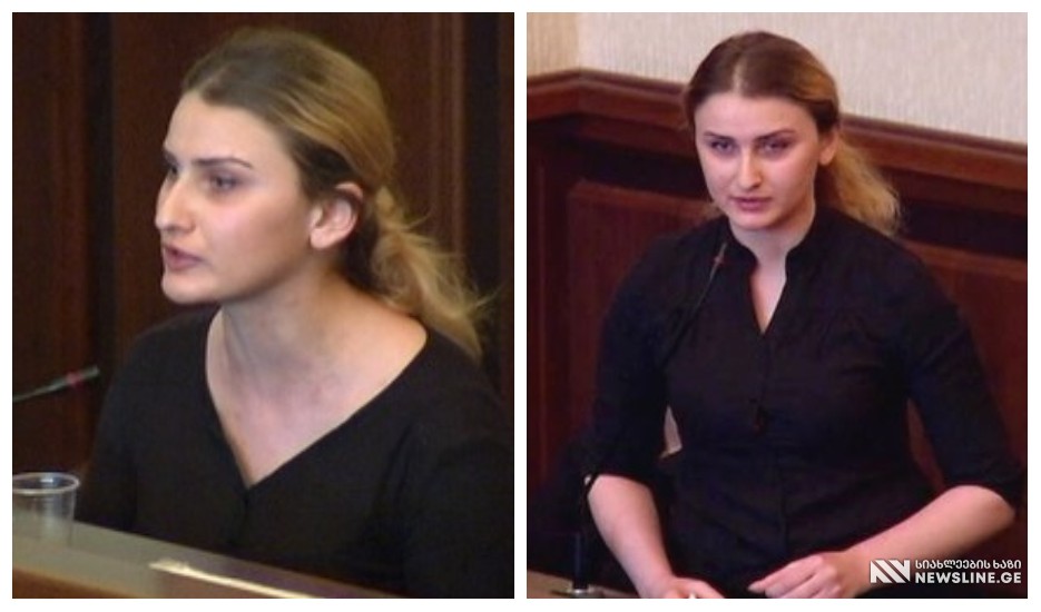 Magda Papidze – A big secret has been revealed