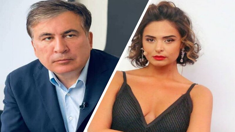 “I never said that about Misha, it’s time to tell the truth…” – Sopho Nizharadze makes a surprising confession