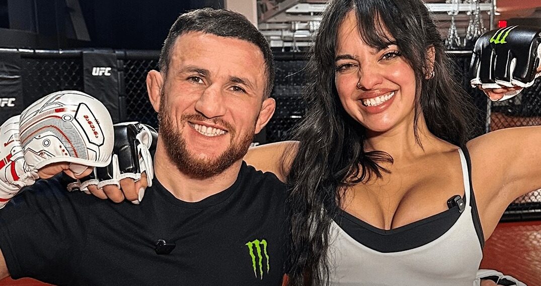 “I didn’t expect this”! “Nina Drama” in Georgia is shocked – what surprised the American influencer and journalist?