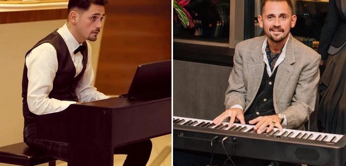 “Rus gave a Georgian pianist a $100 bill and told him to play Rus music…” – Watch the Georgian play something that shocked him