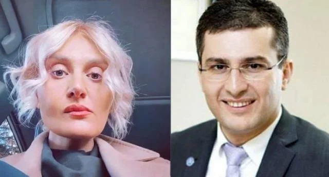 What connects Nanuka Zhorzholiani and Mamuka Mdinaradze? – A journalist’s unexpected confession