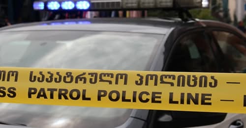 “The car crashed into a dam and fell into the river…” – Tragedy in Guria