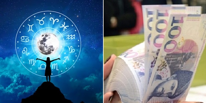 5 zodiac signs for whom June 2025 will be especially successful