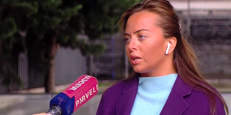 Does Temur Chkonia pay Nanuka Kajaia’s salary? – Journalist’s answer