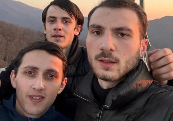 New details: It’s unbelievable, see what the camera caught and what was the real reason for the car falling into the Mtkvari River (video)