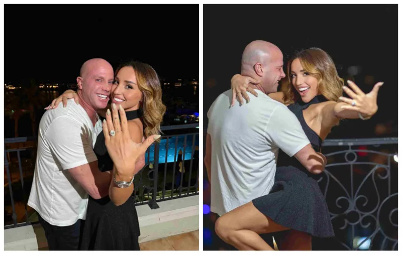 The owner of “Empire of Stars” and the hard road to getting rid of drugs: Who is Nutsa Buzaladze’s millionaire chosen one – 26-year difference and the “Love Story” that started in the competition