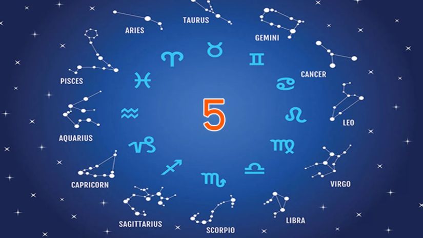 Astrological forecast for June 5