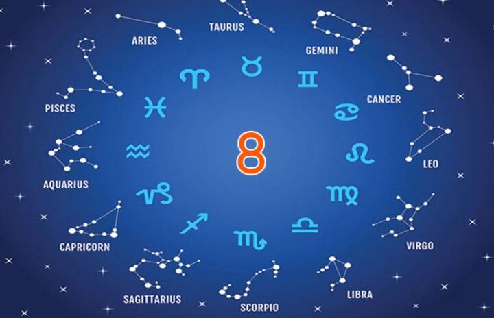 Astrological forecast for June 8 – what do the stars advise us?