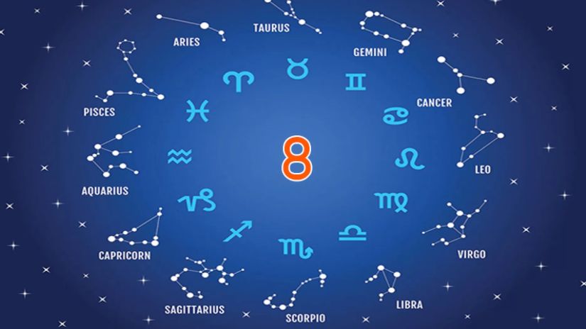 Astrological forecast for June 8 – what do the stars advise us?