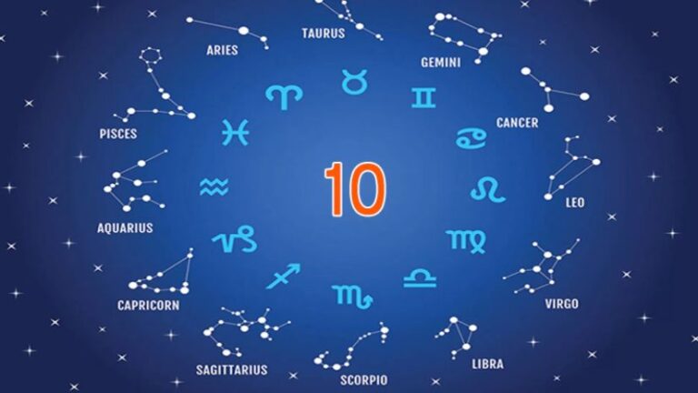Astrological forecast for June 10 – what do the stars advise us?