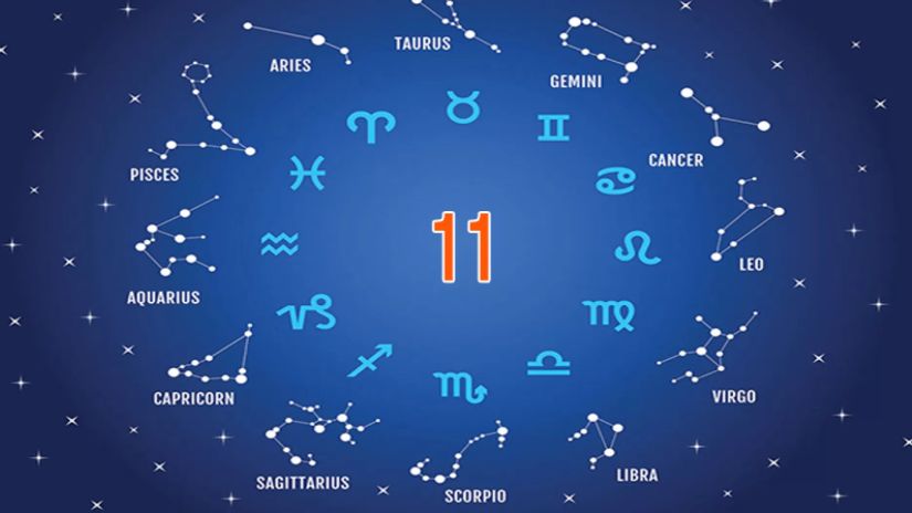 Astrological forecast for June 11