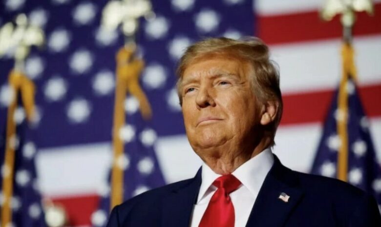 We made a great decision – Trump