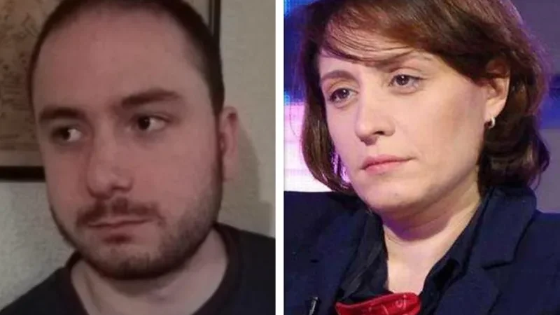 Elene Khoshtaria’s nephew has disappeared, information has recently been released.