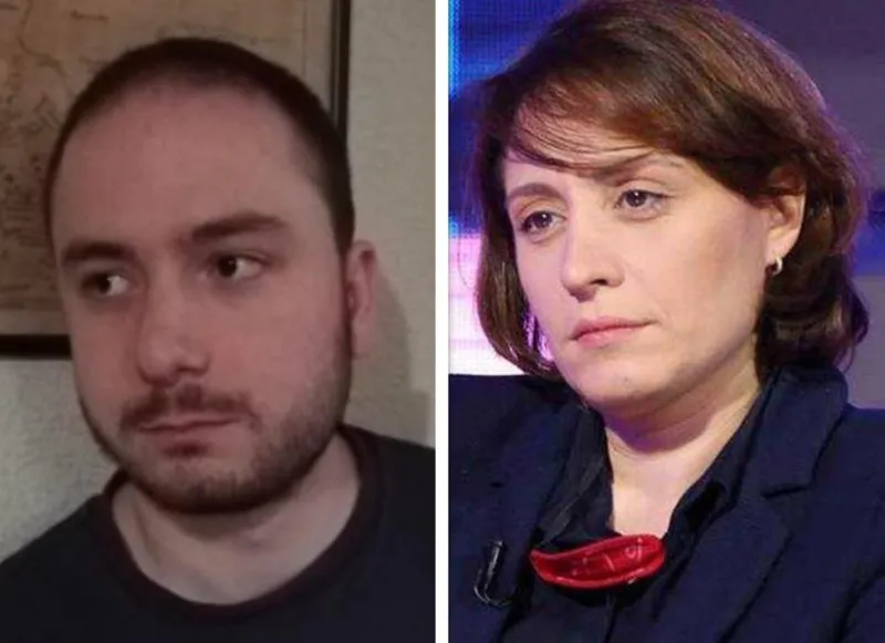 Elene Khoshtaria’s nephew has disappeared, information has recently been released.