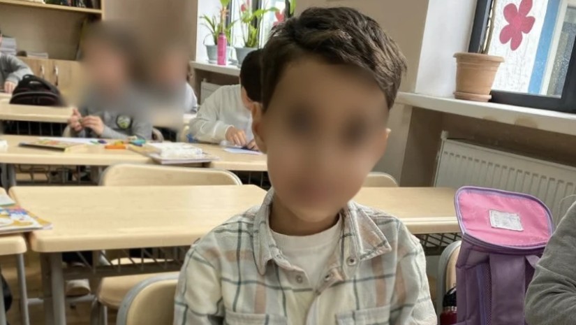 “He was only a second grader…” – Samtredia Public School No. 1 releases sad information