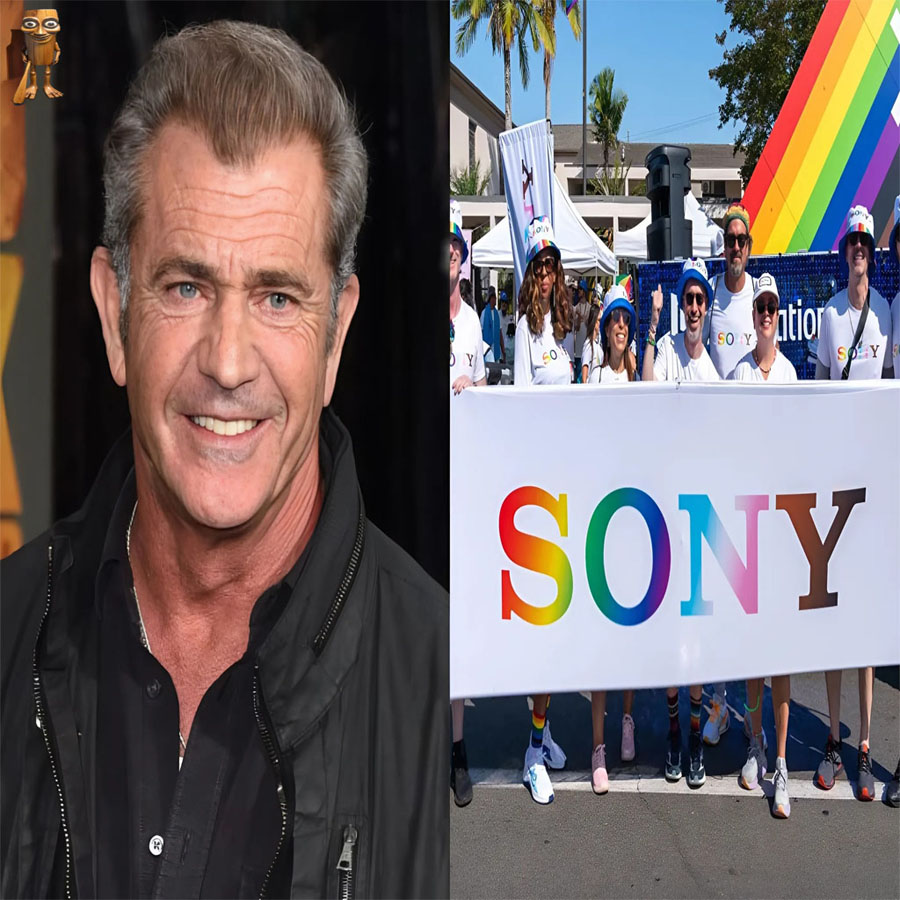 Mel Gibson walks out of $3 million PlayStation deal, calls Pride ‘woke’ and harmful to kids