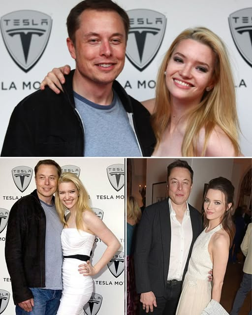 Shocking Revelation: Elon Musk’s Ex-Wife Says, ‘The World Deserves to Know Who This Man Really Is!’—What She Reveals Will Leave You Speechless!