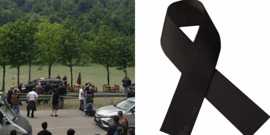 The identity of the young man murdered in Batumi has recently become known (video)