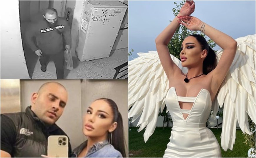 After a long time, a video has been released that was previously hidden. Exclusive footage is being released about why Beka Jayani killed Kesaria Abramidze.