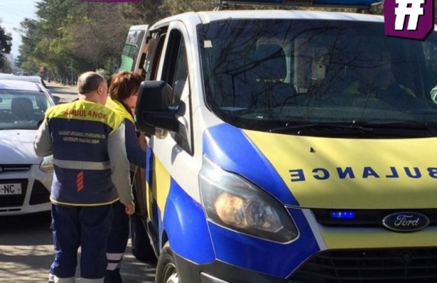 What caused the death of a 9-year-old child? New details of the incident in Khashuri, the mother is still unconscious.