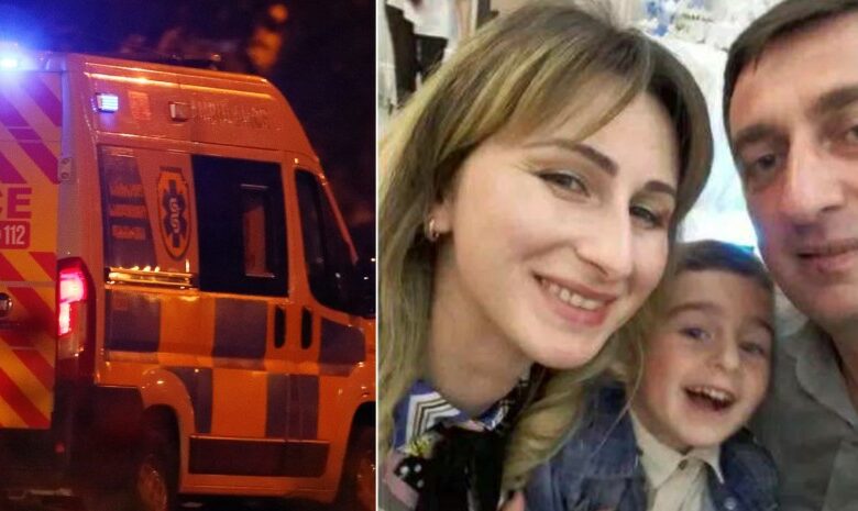 A woman who was allegedly transported from Khashuri to Tbilisi with intoxication regained consciousness – what details are being revealed?
