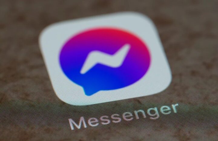 A new feature has been added to Messenger.