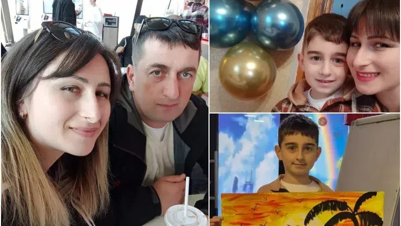 “The mother doesn’t know yet that she lost her child…” – New details of the tragedy in Khashuri: What is the condition of the mother of the deceased child?