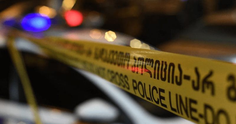 14 people injured in a traffic accident in Kvareli