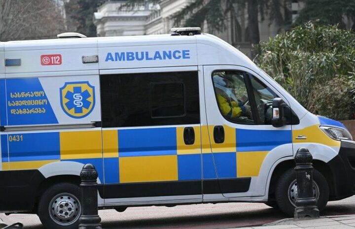 Seven students injured, all seven remain hospitalized – new details on highway accident