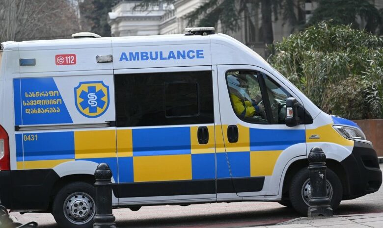 Seven students injured, all seven remain hospitalized – new details on highway accident