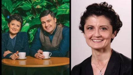 “I gave birth to my first child at the age of 42, I don’t have that much time left…” – Tea Tsulukiani’s inspiring words made people think