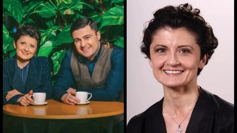 “I gave birth to my first child at the age of 42, I don’t have that much time left…” – Tea Tsulukiani’s inspiring words made people think