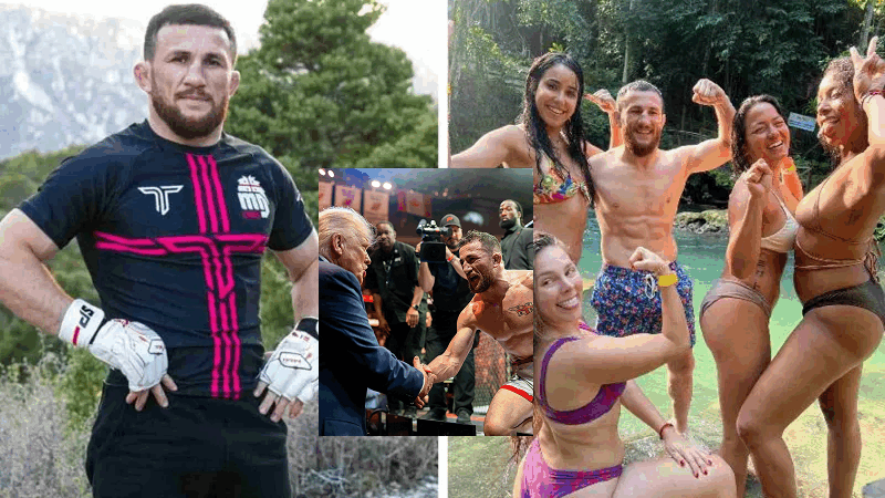 Business, hidden personal life and scandal: what property does Merab Dvalishvili own – “If he gives up the fight, this is a great source of income for him”