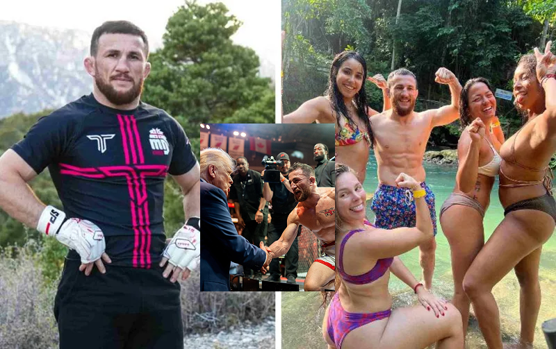 Business, hidden personal life and scandal: what property does Merab Dvalishvili own – “If he gives up the fight, this is a great source of income for him”